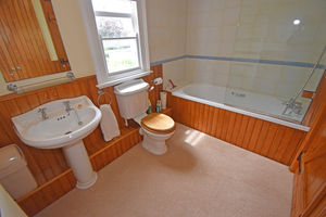 Bathroom- click for photo gallery